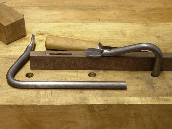 An Interview with Joel Moskowitz Tools for Working Wood 